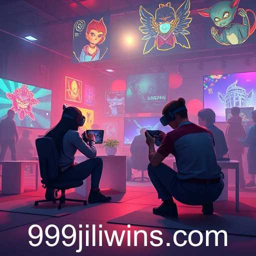 The Rise of 999jili: Exploring the Phenomenon