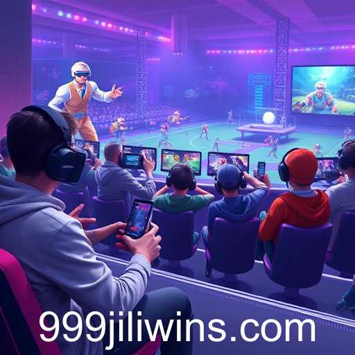 The Evolution of Online Gaming Platforms