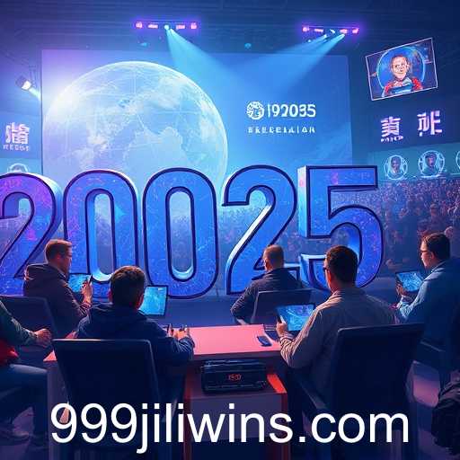 999jili: Revolutionizing Online Gaming