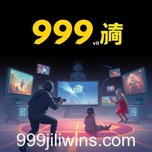 The Rise of 999jili in the Gaming World
